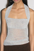 Summer Eco Casual Top