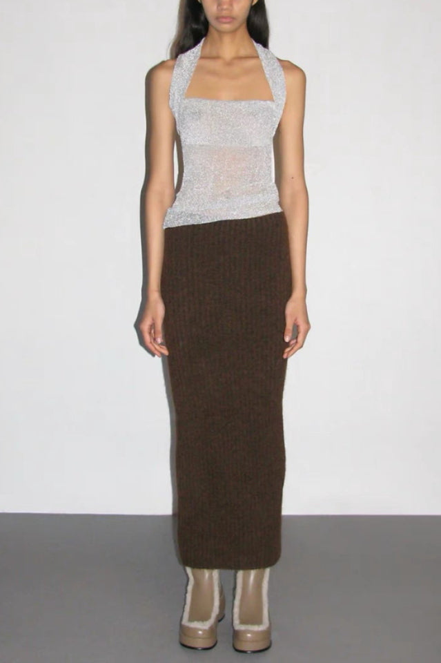 Summer Eco Casual Top
