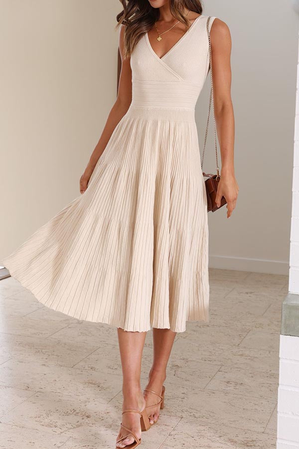Split Back Mesh Accessory Gown