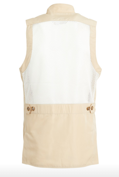 Four-Season Sport Vest