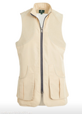 Four-Season Sport Vest