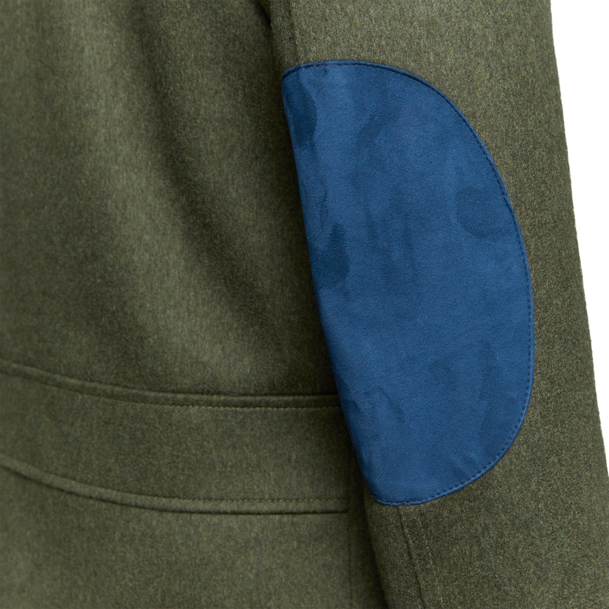 Waterproof Wool Rugged Vest