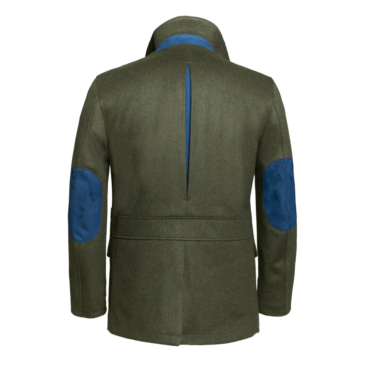 Waterproof Wool Rugged Vest