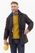 Premium All-Weather Protection Coat