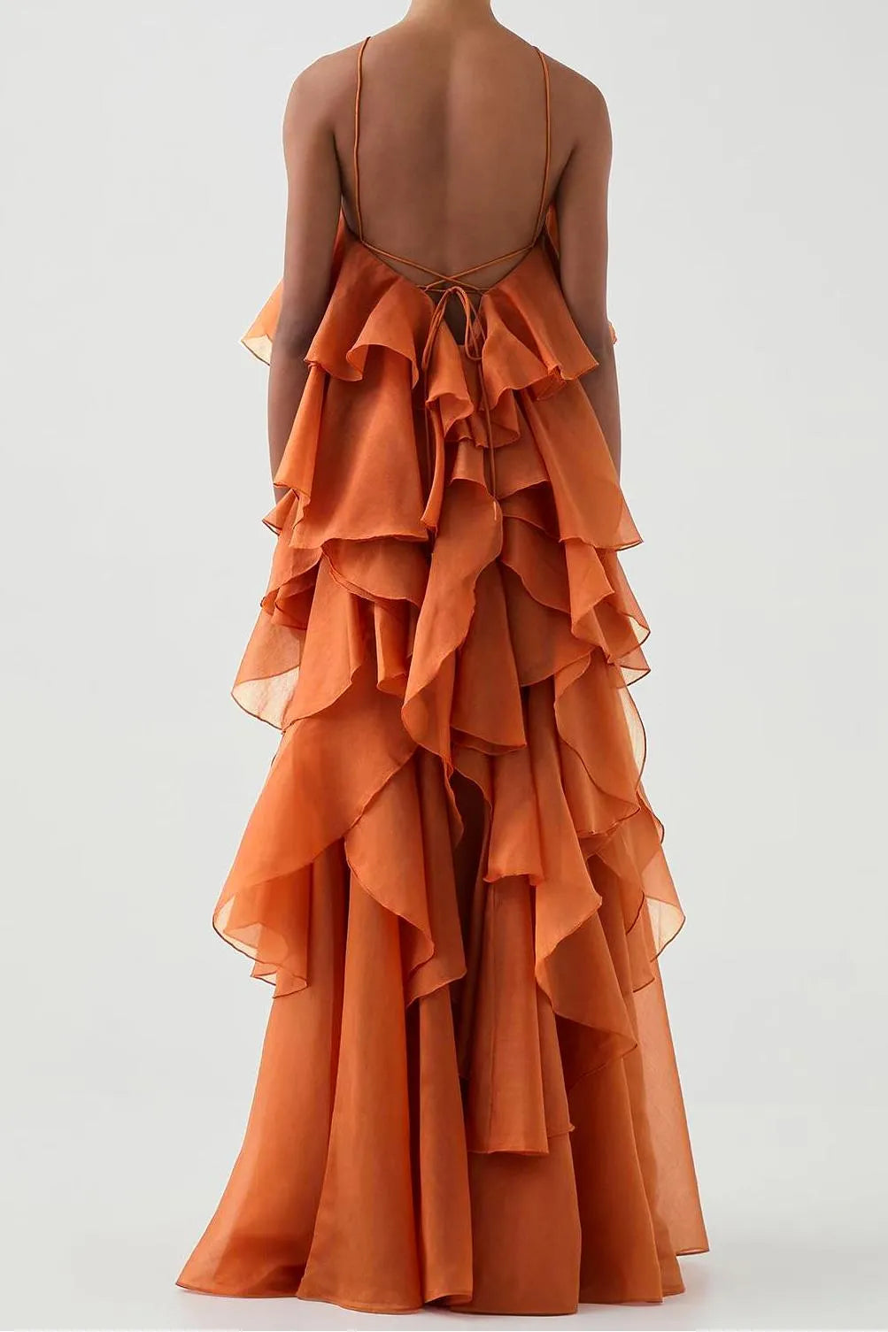 Vacation High-Flow Blue Maxi