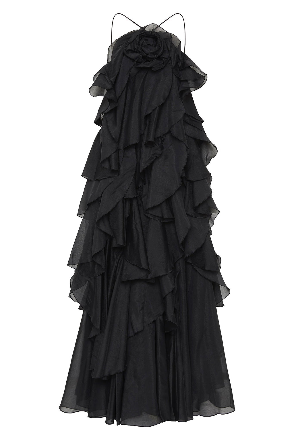 Vacation High-Flow Blue Maxi