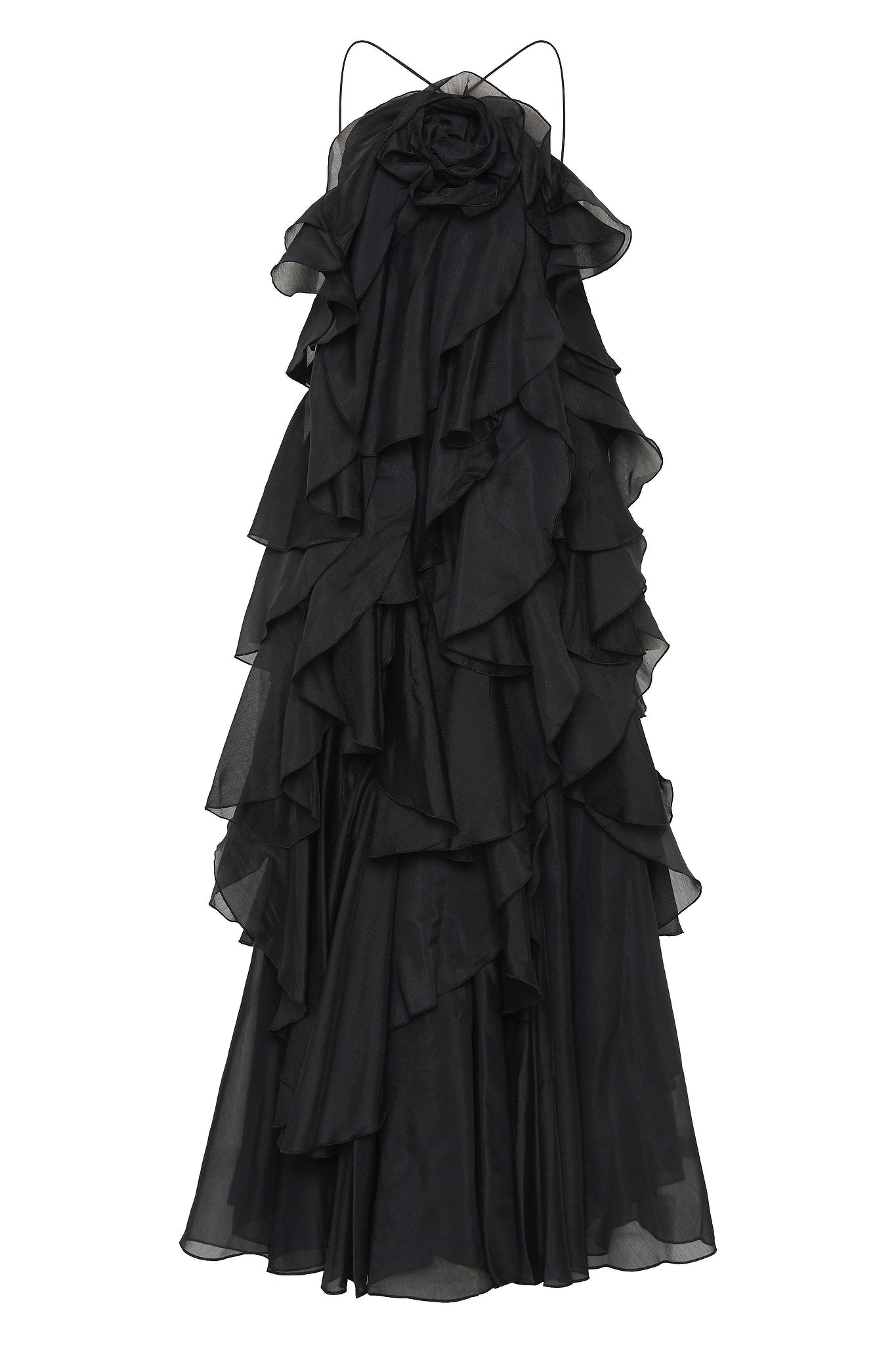 Vacation High-Flow Blue Maxi