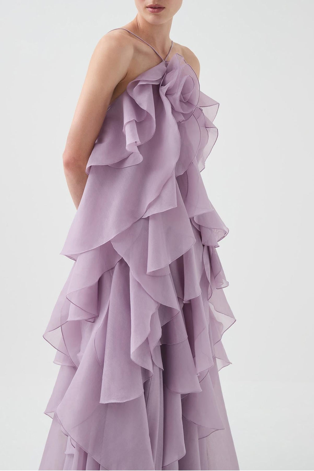 Vacation High-Flow Blue Maxi