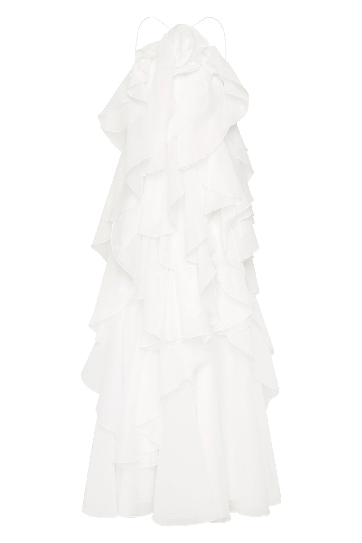 Vacation High-Flow Blue Maxi