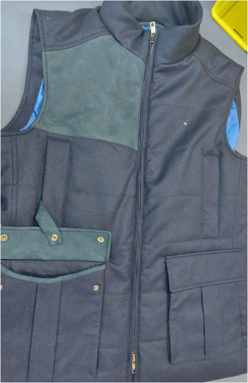 ‌UrbanFlex Every Occasion Vest