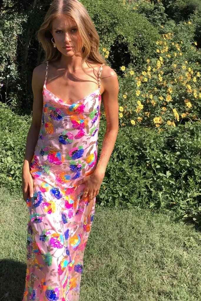 Lightweight Flow Maxi