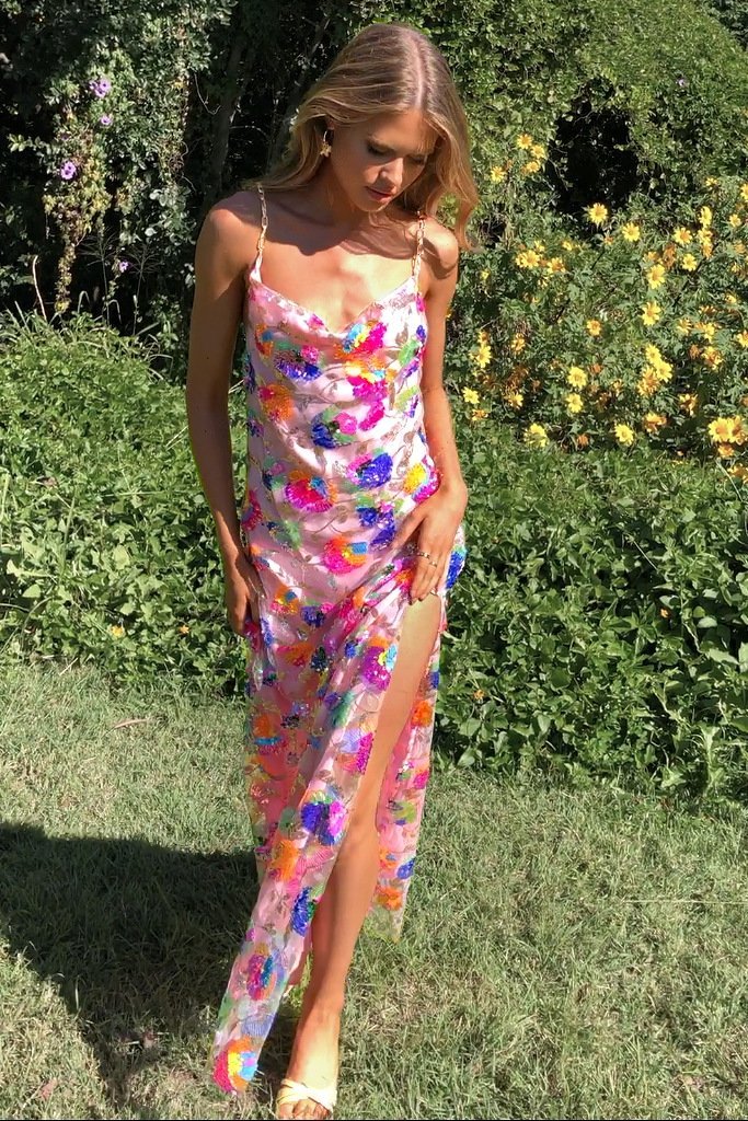 Lightweight Flow Maxi