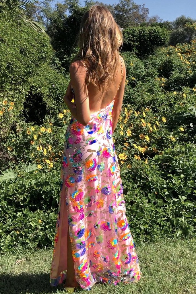 Lightweight Flow Maxi